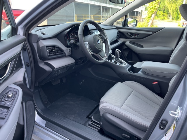 2025 Subaru Legacy Premium photo 2