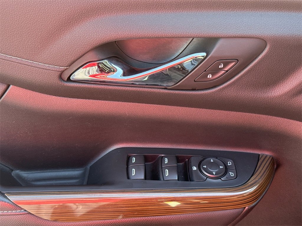 2023 Gmc Acadia SLE photo 14