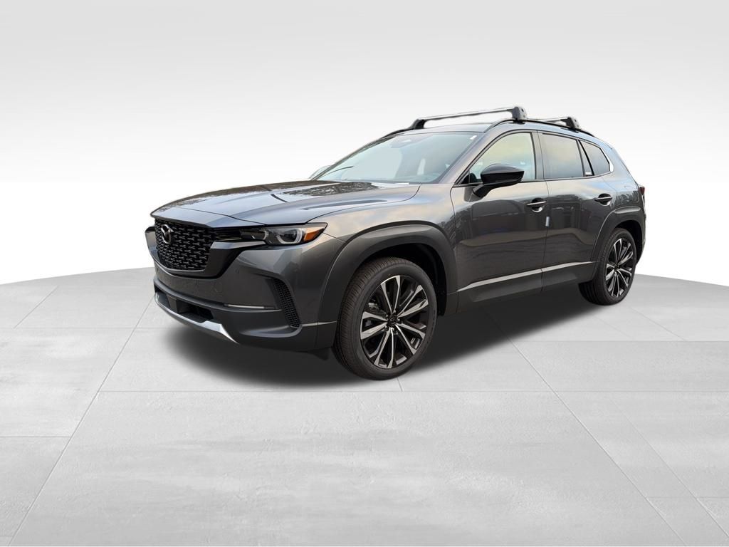 2026 Mazda CX-50 Turbo's photo