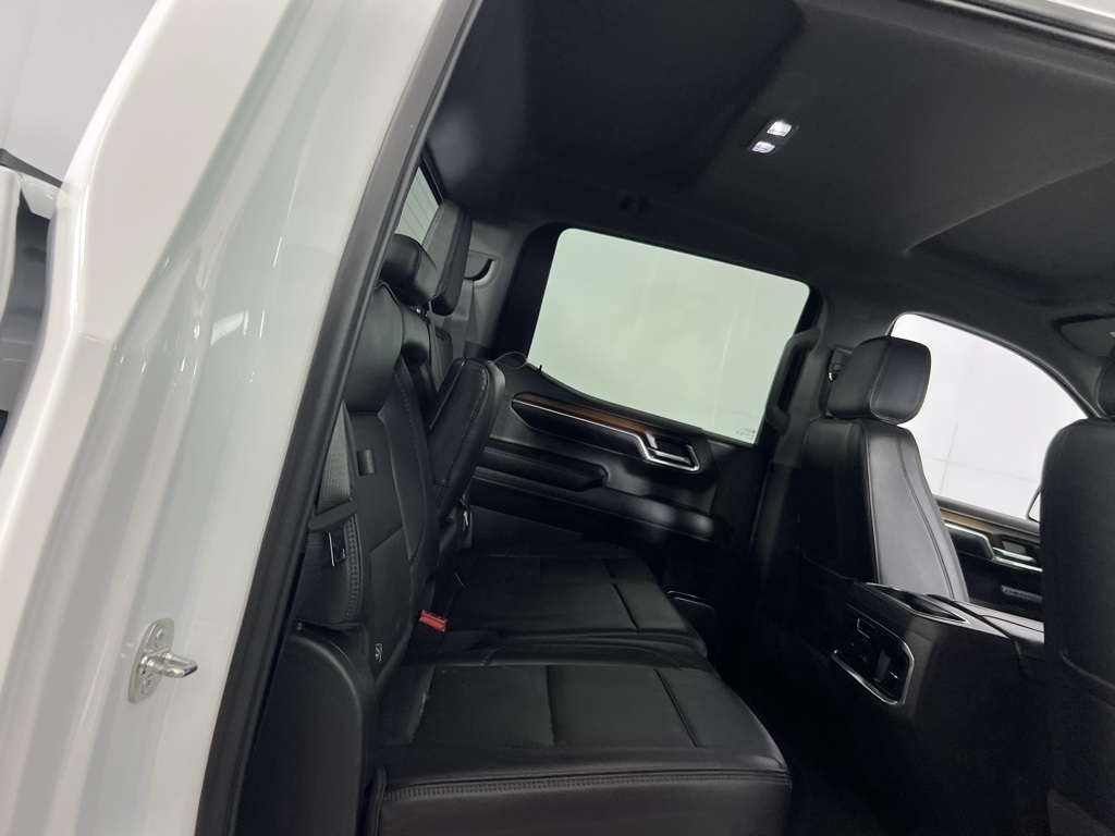 2024 Gmc Sierra 1500 Denali photo 27