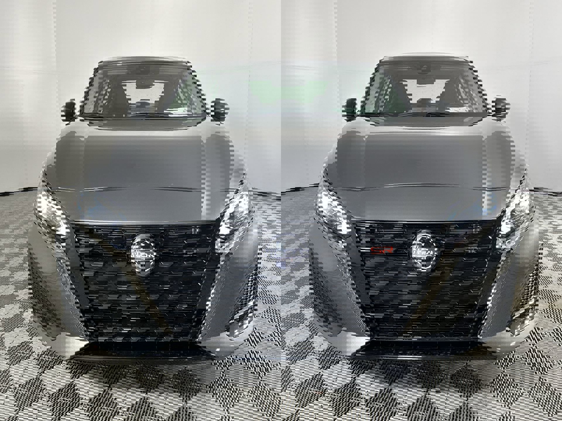 2025 Nissan Altima SR photo 3