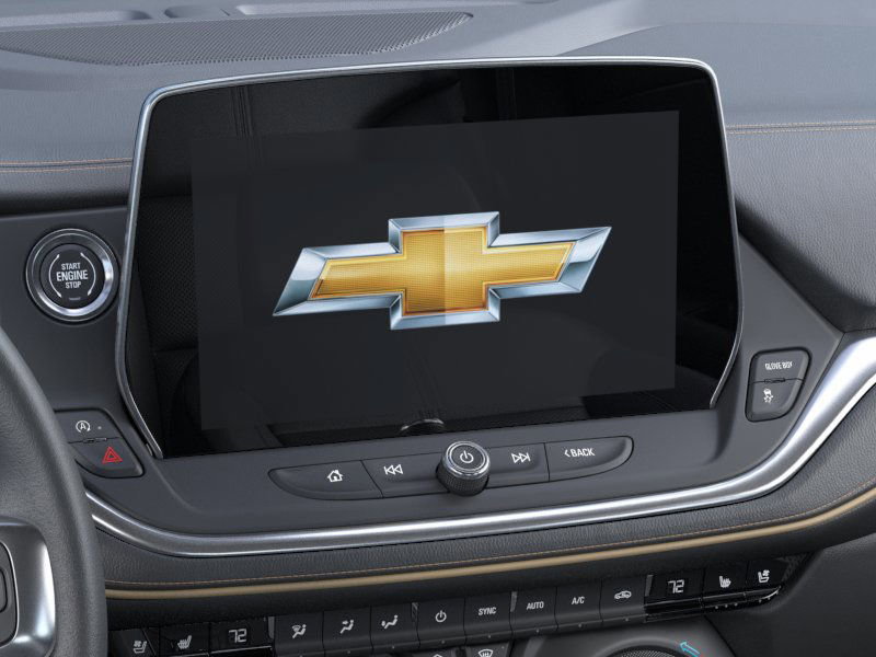 2025 Chevrolet Blazer Premier photo 19