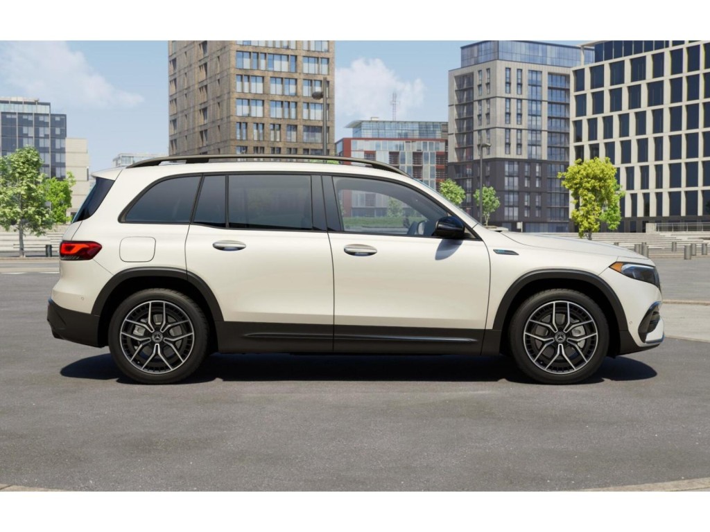 Certified 2023 Mercedes-Benz EQB Base with VIN W1N9M0KB6PN017904 for sale in Sugar Land, TX