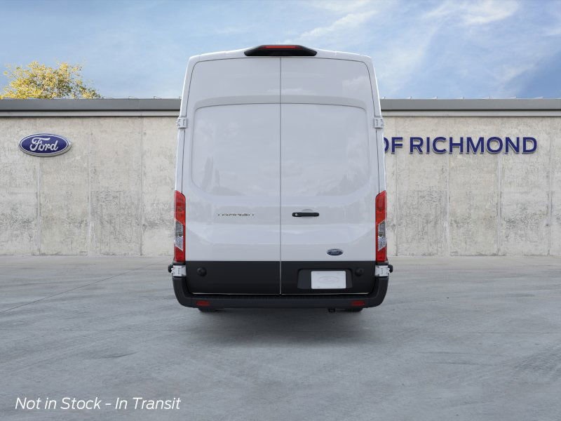 2025 Ford Transit photo 2