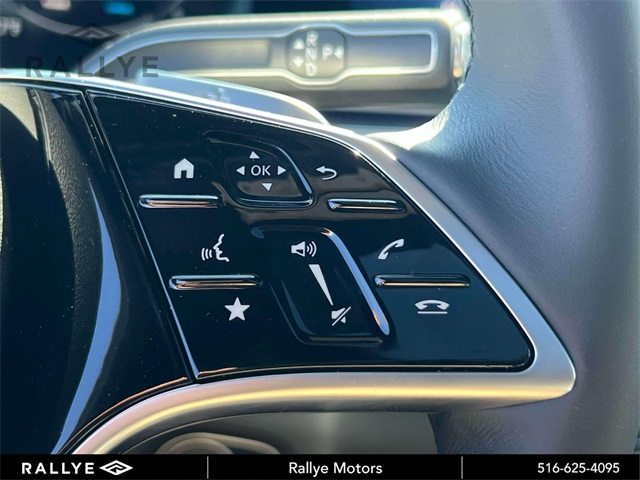 2025 Mercedes Benz GLE 350 4MATIC photo 21