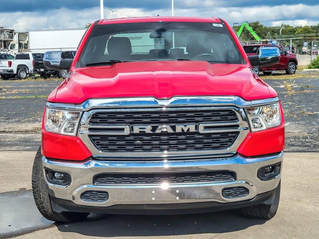 2022 RAM 1500 - Image 4