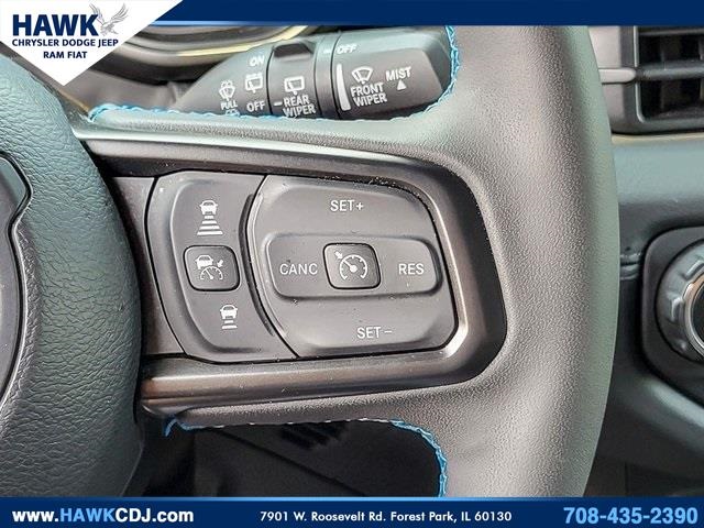 2024 JEEP WRANGLER - Image 16