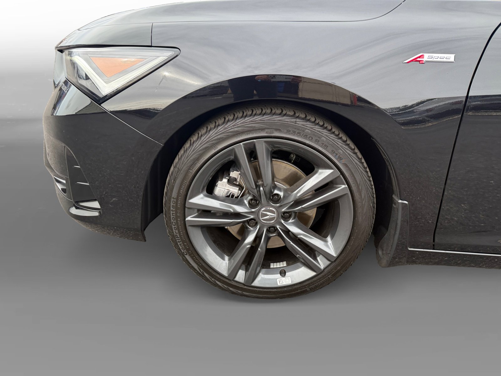 2024 Acura Integra A-Spec photo 9