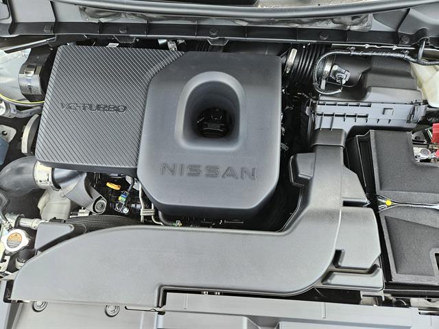 2025 Nissan Murano SL photo 20