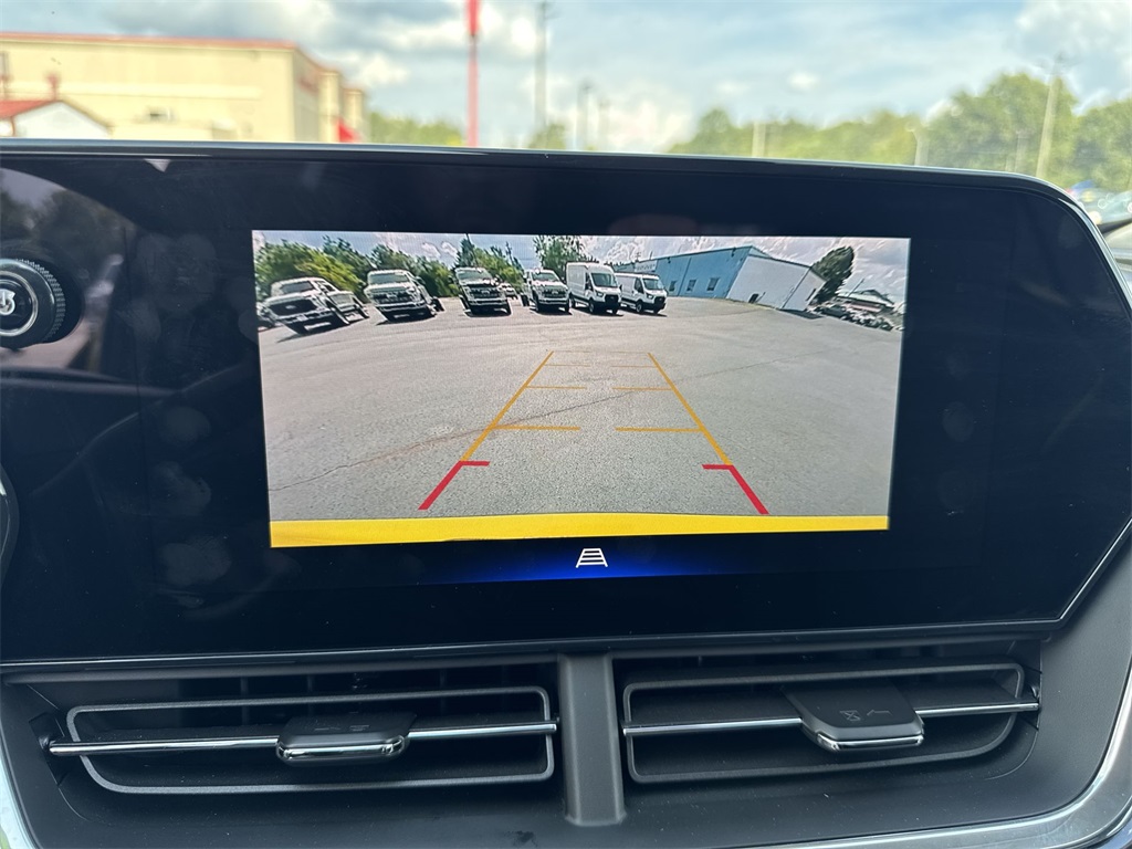 2024 Chevrolet Trax ACTIV photo 17