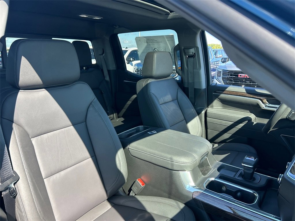 2026 GMC SIERRA - Image 34