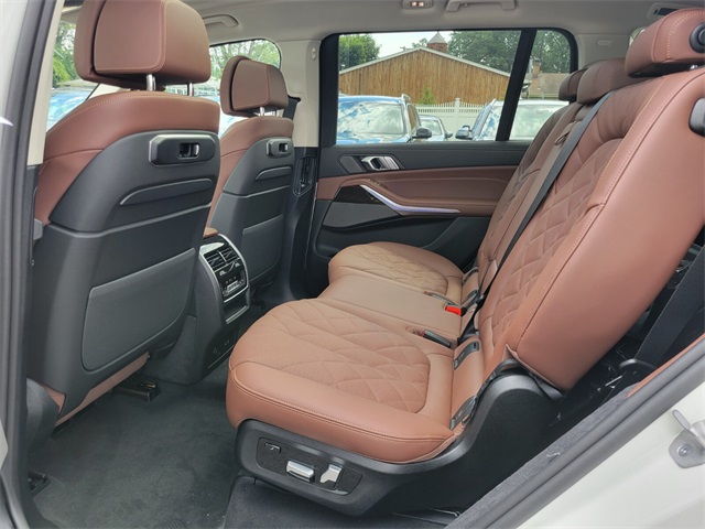 2026 Bmw X6 xDrive40i photo 15