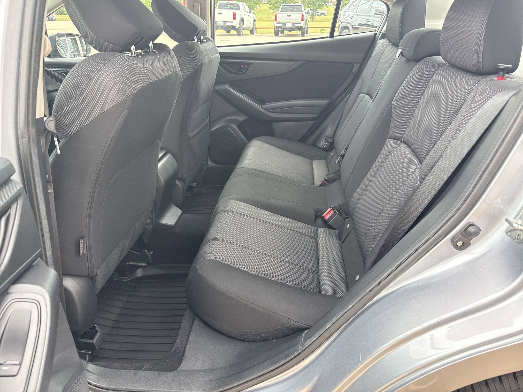 2023 Subaru Impreza Premium photo 12