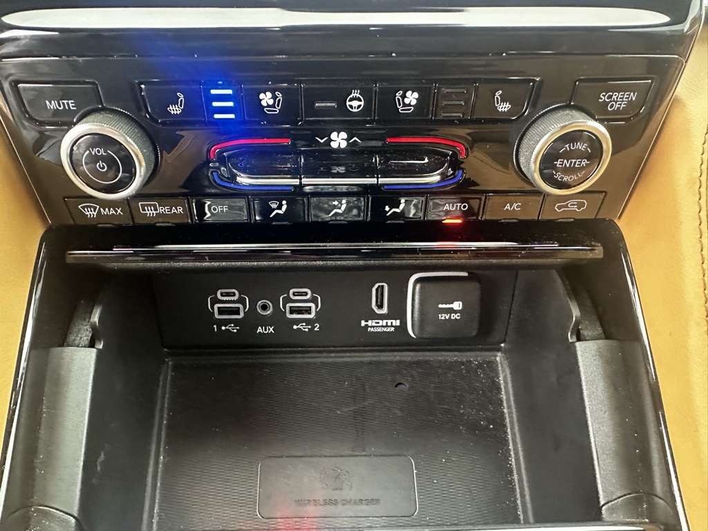 2024 Jeep Grand Cherokee Summit Reserve 4xe photo 17