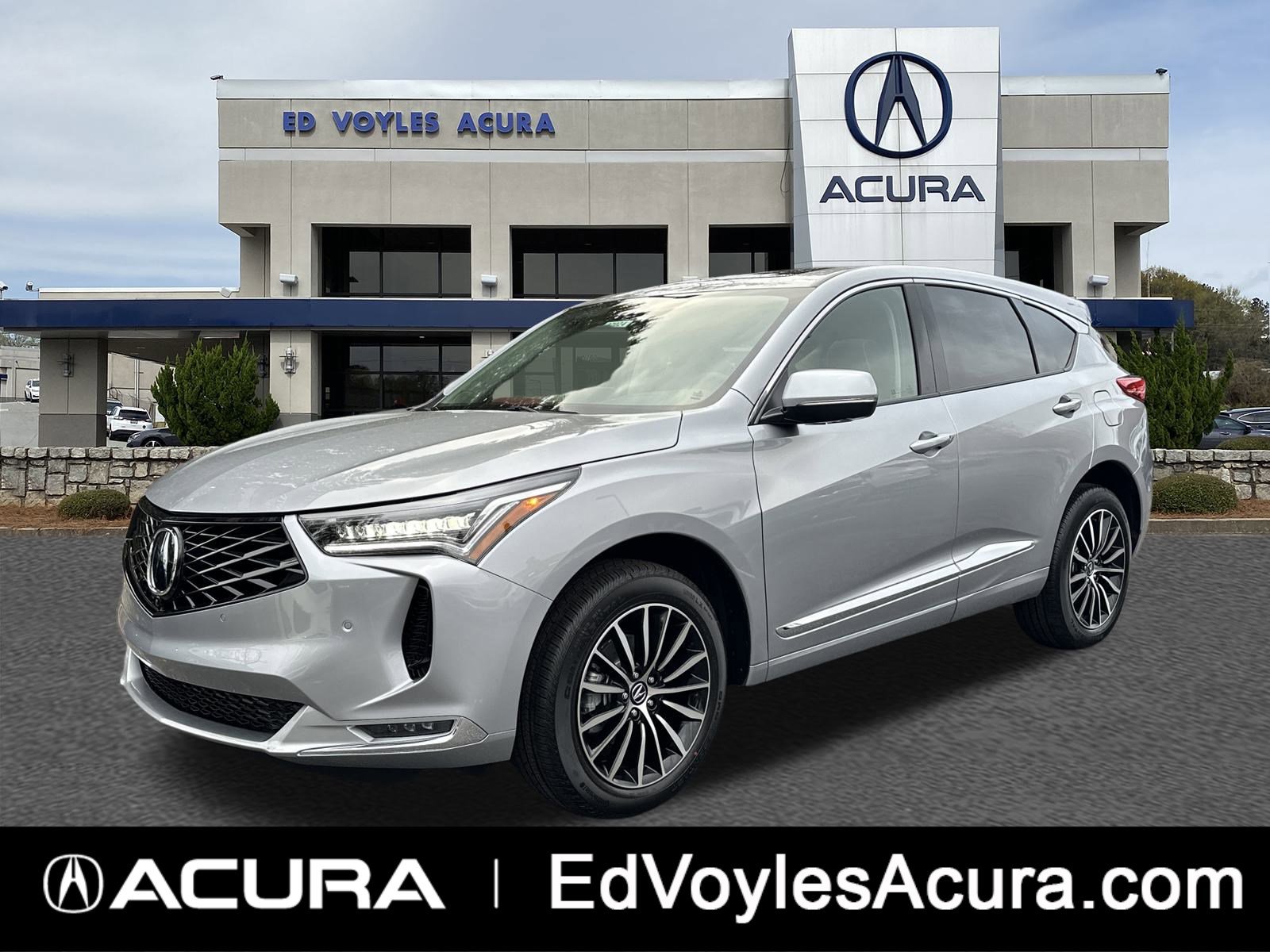 2026 Acura RDX Advance Package's photo