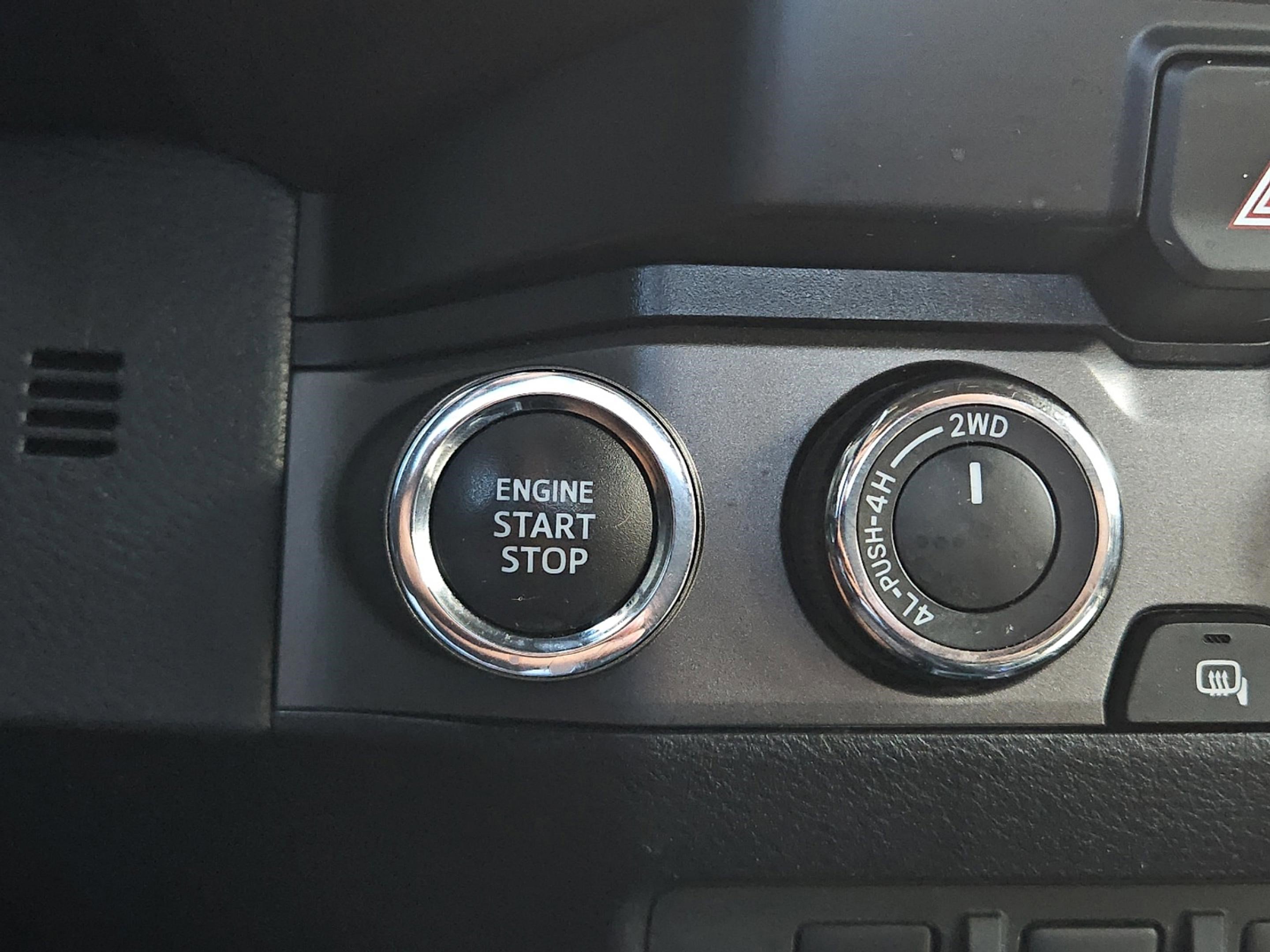 2021 Toyota Tacoma TRD Off-Road photo 37