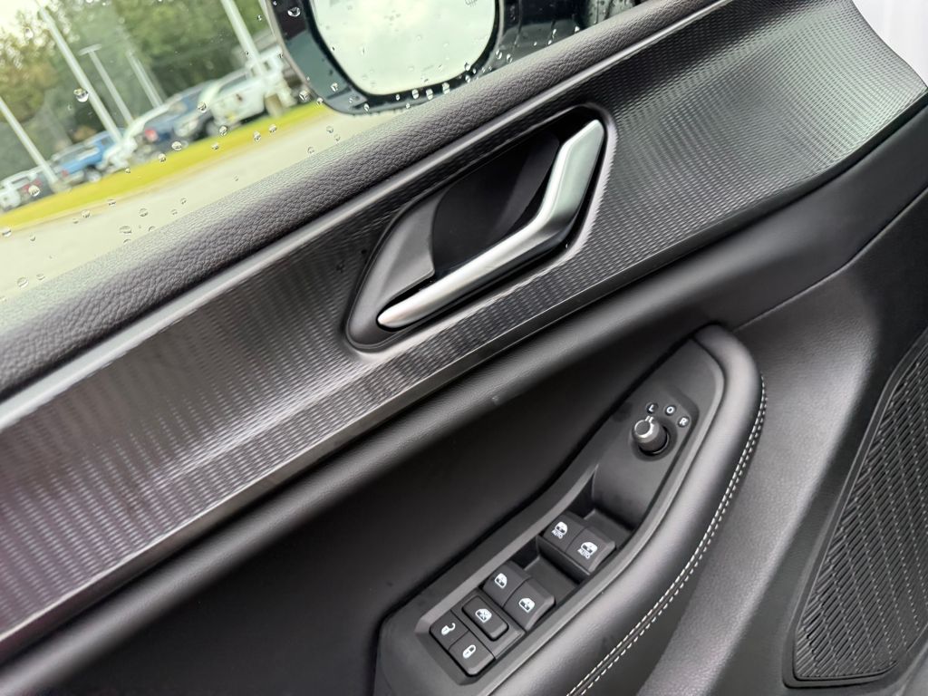 2025 Jeep Grand Cherokee Altitude X photo 10