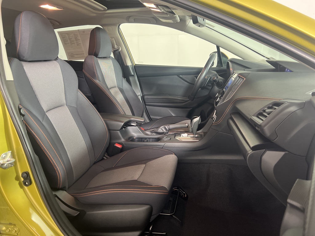 2022 Subaru Crosstrek Premium photo 5