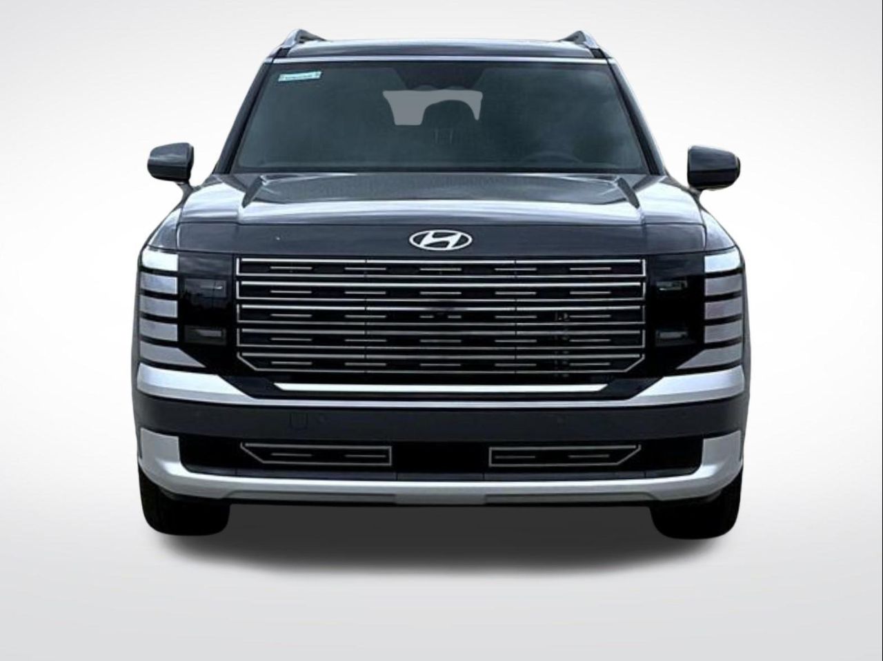 2026 Hyundai Palisade Calligraphy photo 2