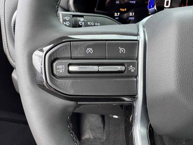 2026 Chevrolet Colorado LT photo 26