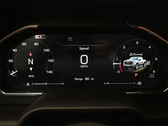 2026 Gmc Sierra 1500 AT4 photo 7