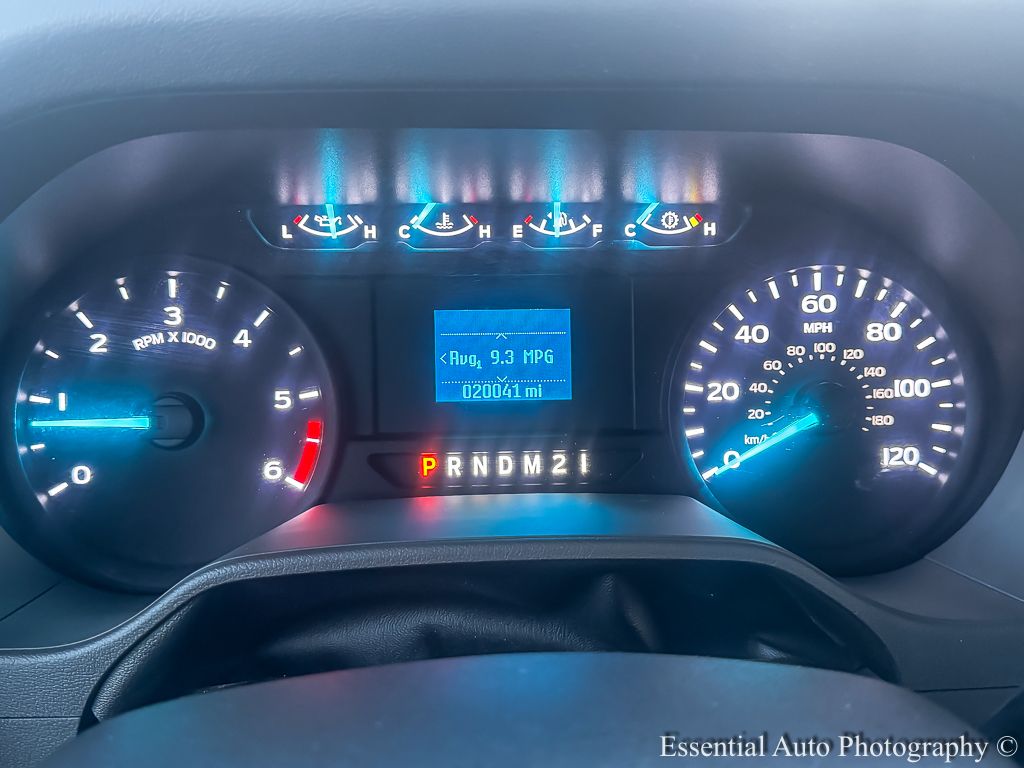 2025 FORD E-350 - Image 12