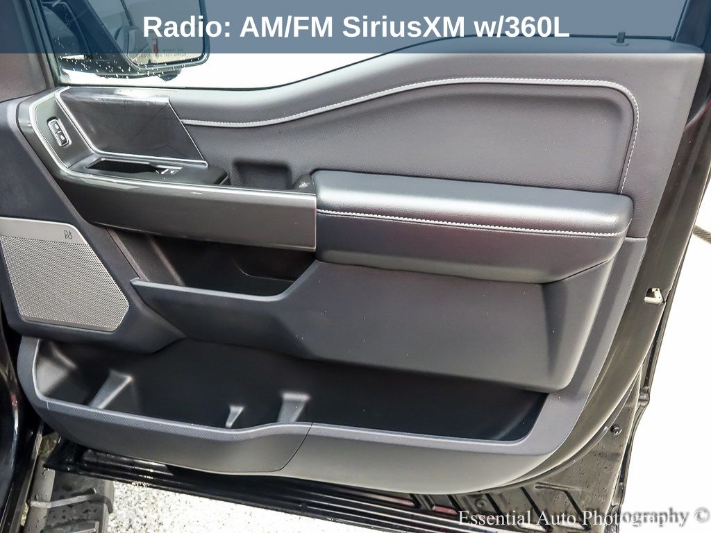 2023 FORD F-150 - Image 26