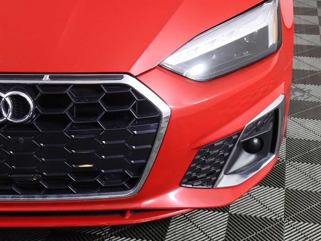 2024 Audi A5 45 S line Premium Plus photo 15