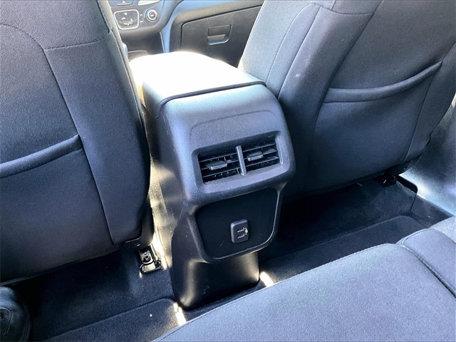 2019 Chevrolet Equinox LT photo 27