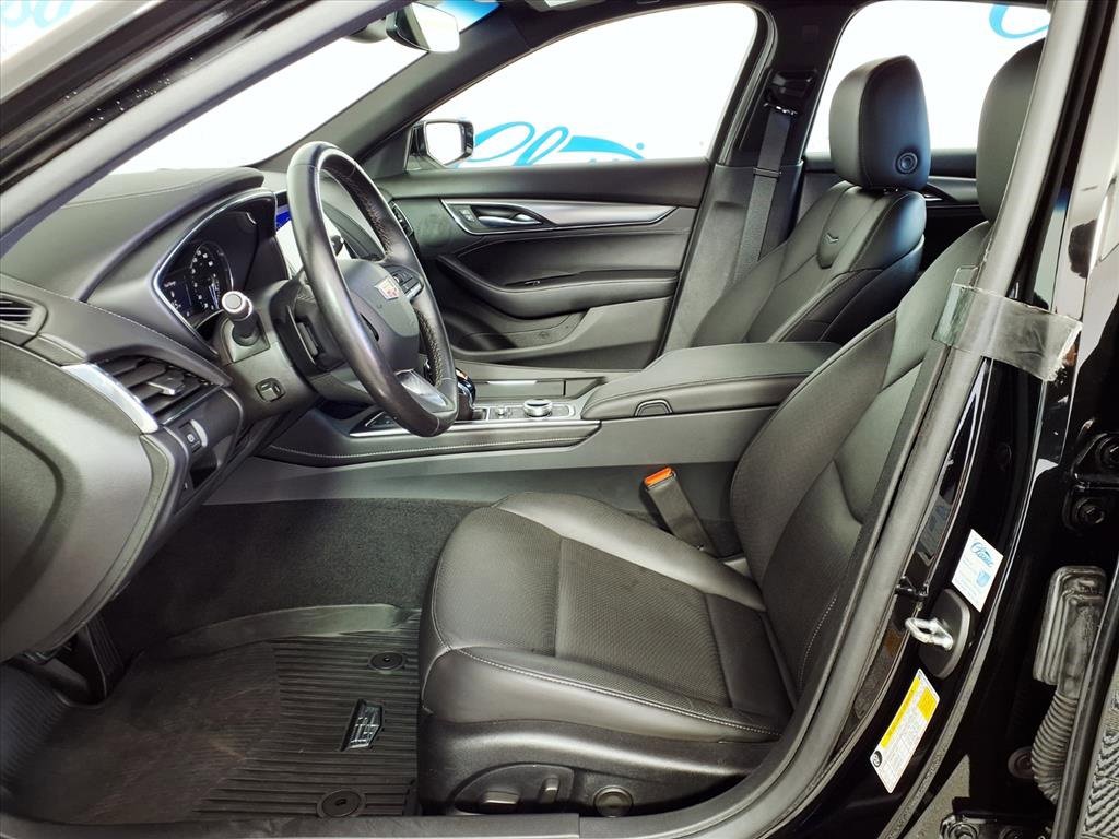 2022 Cadillac CT5 Premium Luxury photo 16