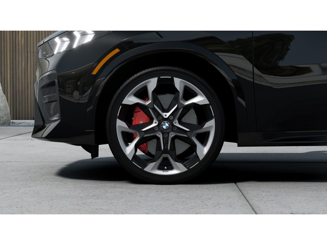2026 Bmw X2 xDrive28i photo 6