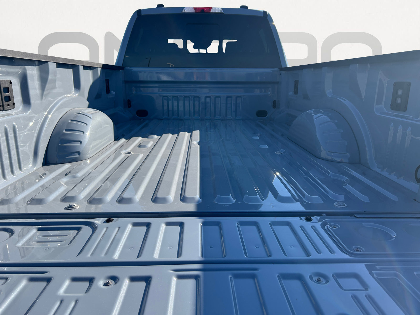 2026 Ford F-350 Platinum photo 10