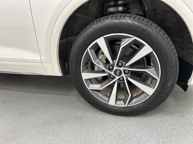 2022 Audi Q5 45 S line Premium photo 23