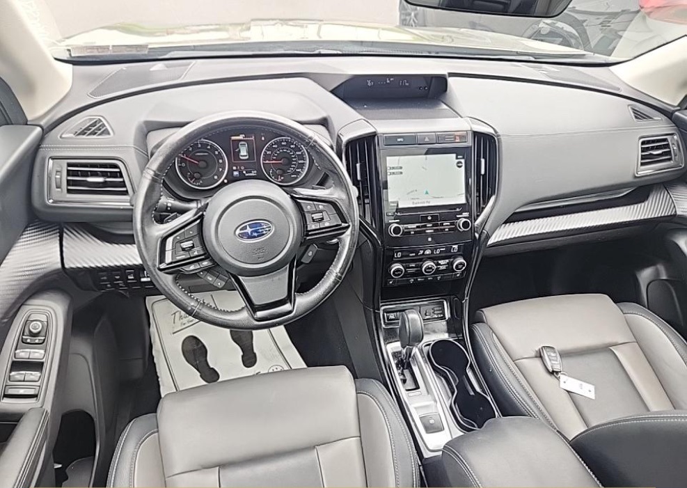 2022 Subaru Ascent Onyx Edition photo 7
