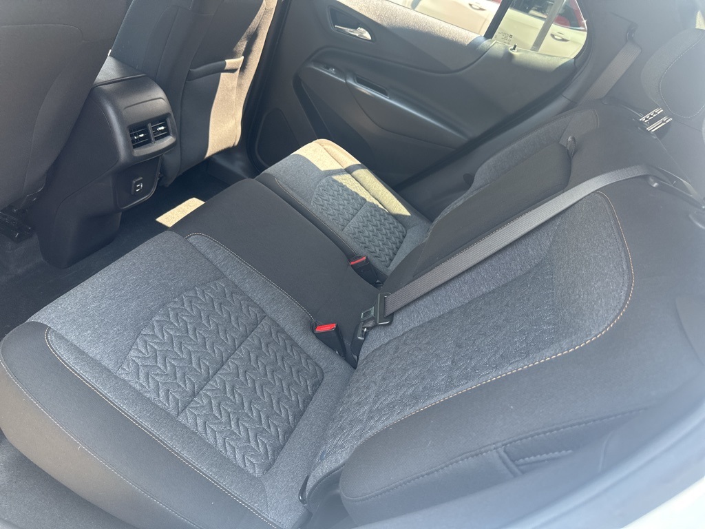 2023 Chevrolet Equinox LT photo 7
