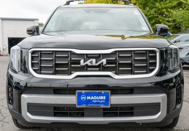 2023 Kia Telluride S photo 3