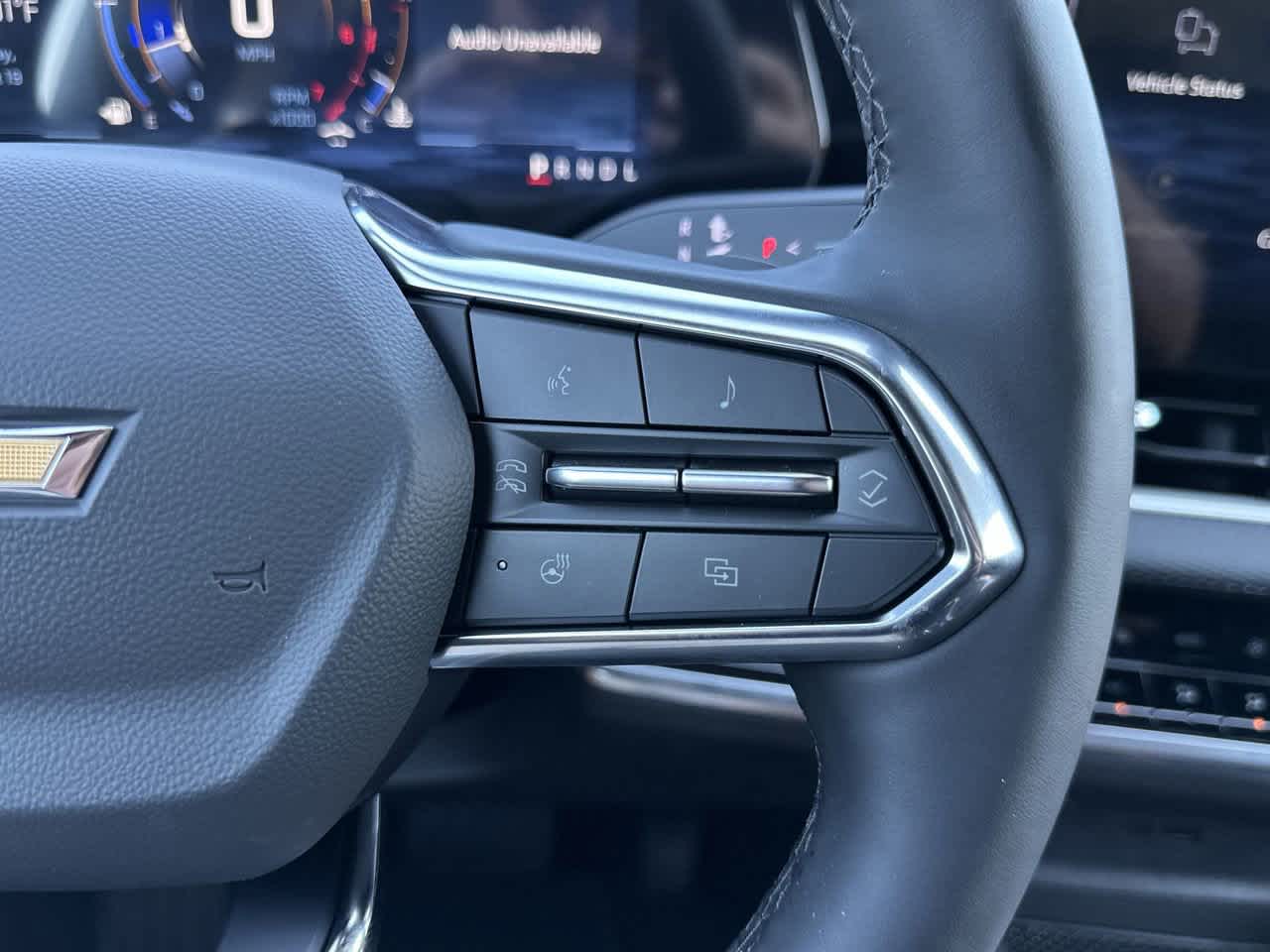 2026 Chevrolet Equinox LT photo 28