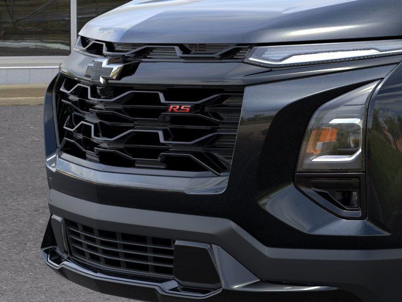 2026 Chevrolet Equinox RS photo 13