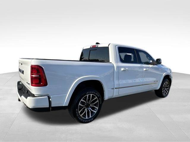 2026 Ram 1500 Limited photo 4