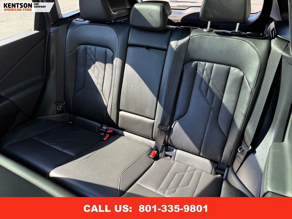 2025 Bmw X3 30x Drive photo 28