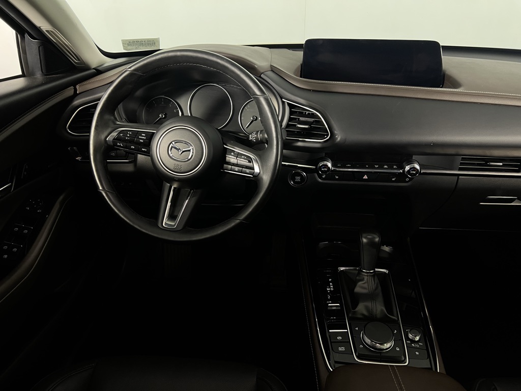 2024 Mazda CX-30 2.5 Turbo Premium Plus photo 8
