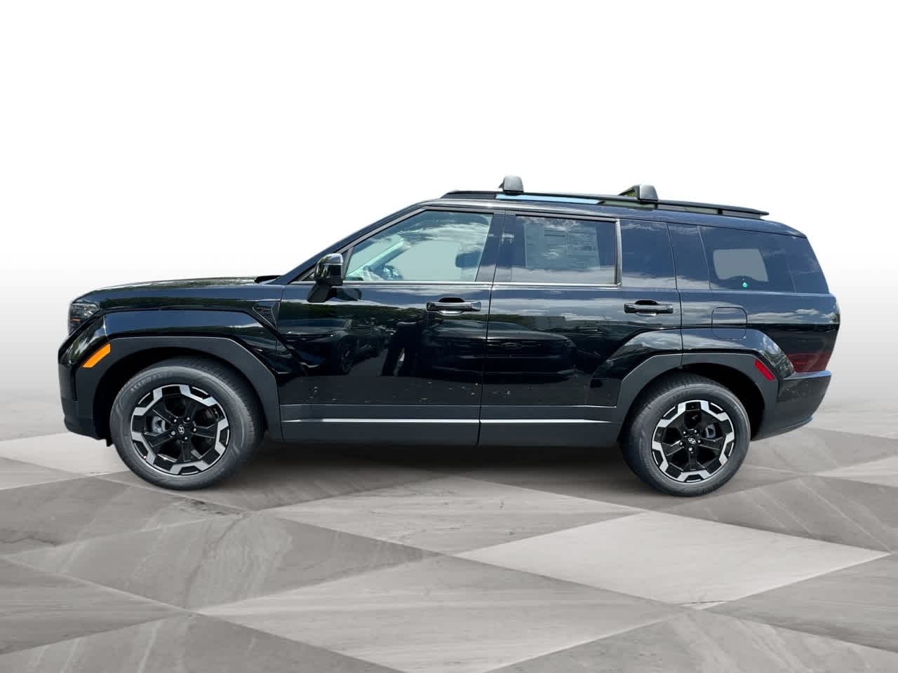 2026 Hyundai Santa Fe SEL photo 2