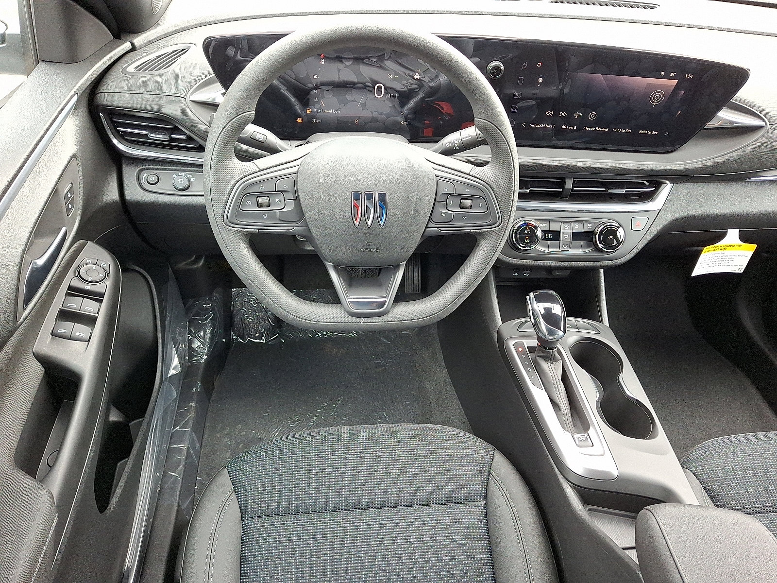 2026 Buick Envista Preferred photo 6