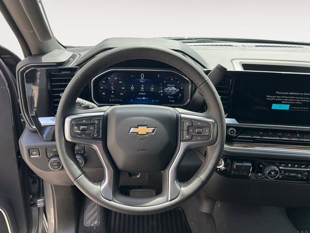 2026 Chevrolet Silverado 1500 LT photo 14