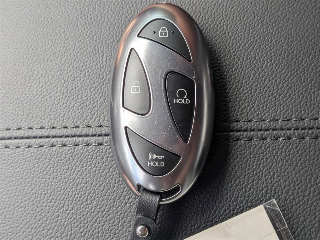 2025 Hyundai Santa Cruz SEL Activity photo 31