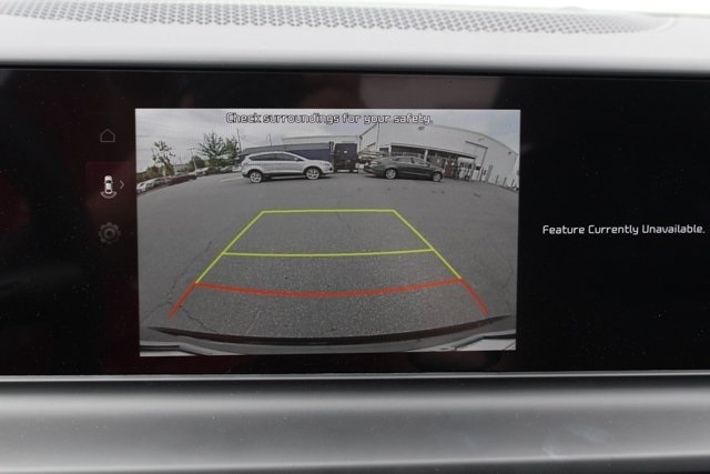 2024 Kia Seltos SX photo 4