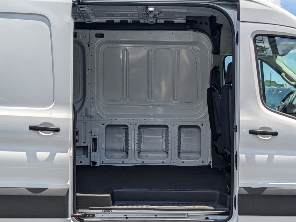 2025 Ford Transit photo 14