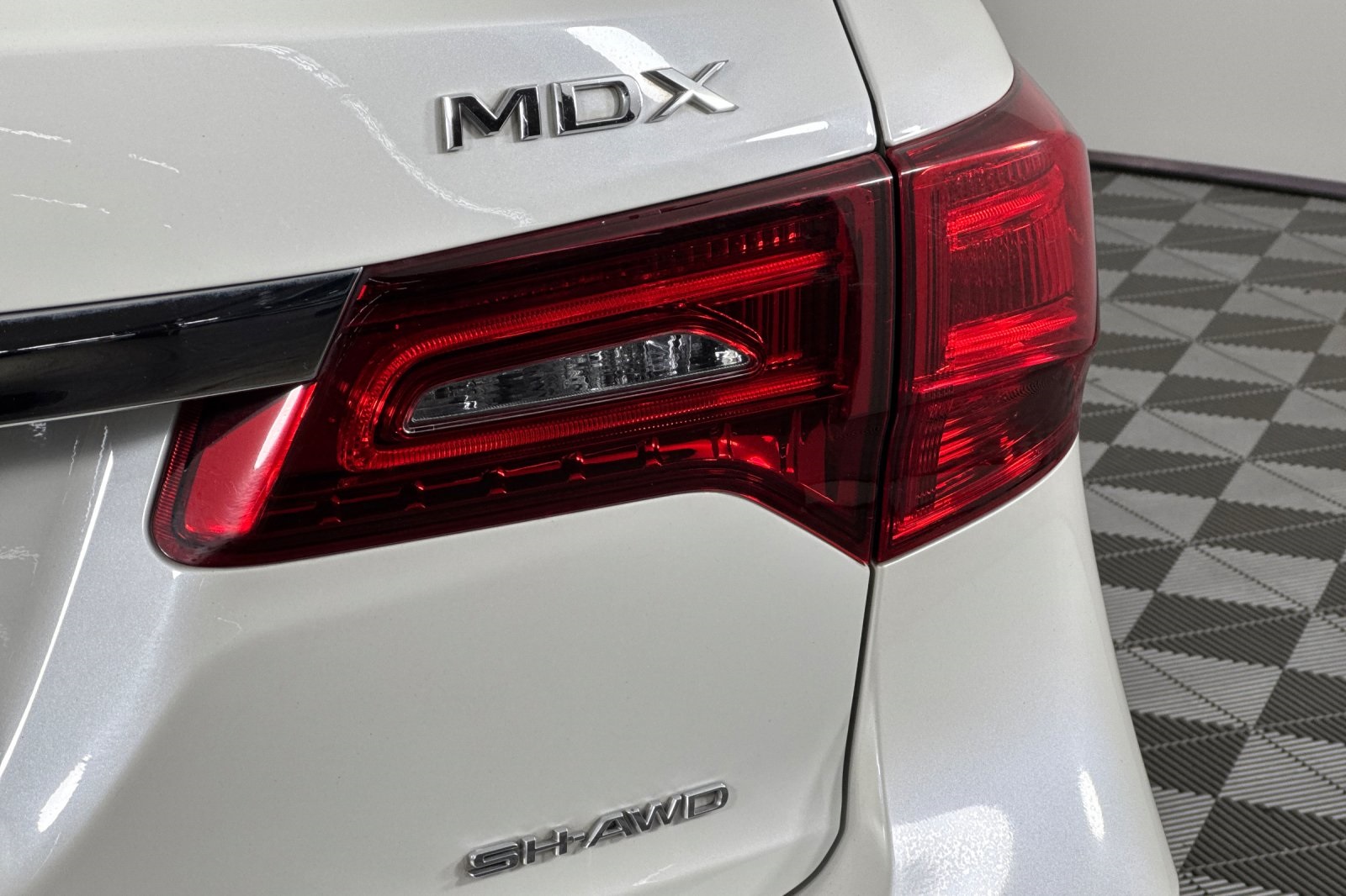 2019 Acura MDX SH-AWD Technology photo 28