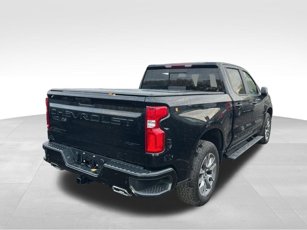 Used 2020 Chevrolet Silverado 1500 RST with VIN 1GCUYEET3LZ365928 for sale in Coon Rapids, Minnesota