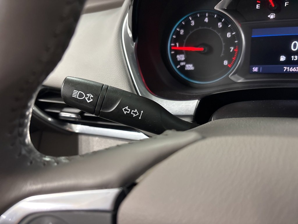 2020 Chevrolet Traverse Leather photo 17